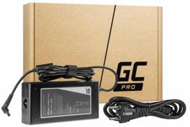 GREEN CELL PRO Charger / AC Adapter for MSI 180W
