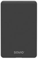 Savio Case for 2.5" External HDD / SSD