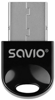 Savio Bluetooth adapter BT-060 Bluetooth 5.3