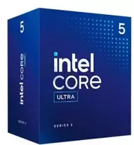 INTEL Processors Core Ultra 5 225F BOX