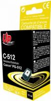 UPrint Canon PG-512 ink cartridge