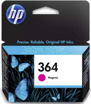 HP Toner cartridge NO 364 Magenta