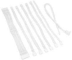 KOLINK PSU cable extension kit Core Pro Braided Cable Extension Kit 12V-2x6 Type 1 - White