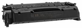 Generink HP/Canon H.05/80X CE505X/CF280X/CRG719H Black