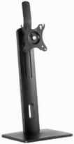 Gembird Height Adjustable Monitor Desk Stand