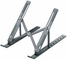 Savio Portable Stand for Laptop and Tablet