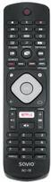 Savio RC-10 Universal remote for Philips TV