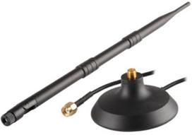Savio WiFi antenna WiFi Antenna 12dBI AK-05