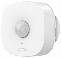 TP-LINK Tapo T100 Kustību sensors