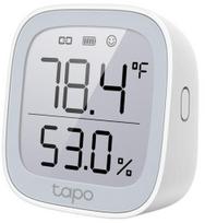 TP-LINK Thermal temperature and humidity sensors Tapo T315