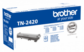 BROTHER TN-2420 Black
