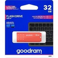 GOODRAM 32GB UME3 Orange USB 3.0
