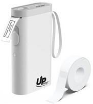 UPrint Portable printer UP21 Balts, USB rechargeable
