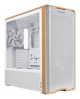 Lian Li Case Type: ATX/micro ATX/EATX/SSI EEBColor: WhiteForm Factor: Midi TowerCooling System: LANCOOL 217Model: G99.LAN217W.00
