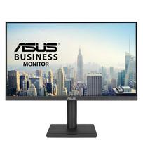 ASUS VA27DQFS computer monitor 68.6 cm (27) 1920 x 1080 pixels Full HD LCD Black