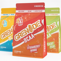 Grenade BCAA 390g