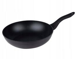 Wok keptuvė Alpina, 28.5 cm