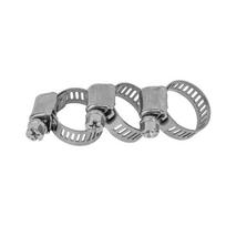 Sąvarža žarnai 13-25/9mm Bradas AMERICAN TYPE MINI