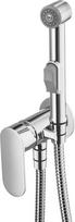 Deante bidė dušelis Alpinia BGA 034M, chrome