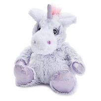 Minkštas žaislas Warmies vienaragis, 26 cm