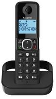 Belaidis stacionarus telefonas Alcatel F860