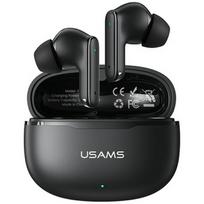 Bluetooth headphones 6.0 E05 TWS black