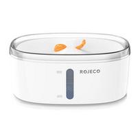 Belaidis vandens fontanas augintiniams Rojeco 2,5L