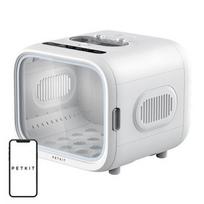Išmanus gyvūnų džiovintuvas PetKit AIRSALON MAX Pro