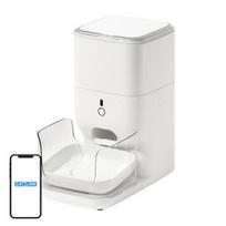 Išmanus maisto dozatorius Fresh 2 CatLink FO4 PRO