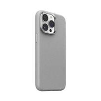 Magnetinė telefono dėklo apsauga iPhone 15 Pro Joyroom JR-BP007 (pilka)