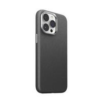 Magnetinis telefono dėklas iPhone 15 Pro Joyroom JR-BP007 (juodas)