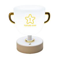 SuperFire vaikų naktinė lemputė W-006 Champion Light