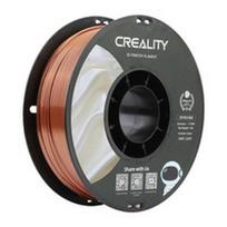 CR-Silk PLA Filament Creality (Raudona Varis)
