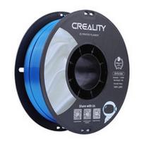 CR-Silk PLA Filament Creality (Mėlyna)