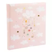 Albumas GOLDBUCH  15455 Mobile Girl 30x31 60psl | kampučiai/lipdukai [V]