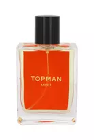 Vyriški kvepalai, Topman Amber EDT 100ml