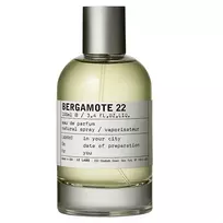 Le Labo Bergamote 22 Edp Spray 100 ml