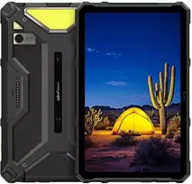 Planšetė Ulefone Armor Pad 4 Ultra 5G 8GB/256GB Black