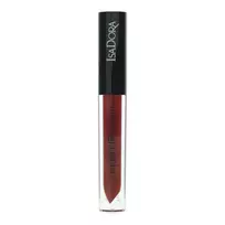 IsaDora, Lip Cream, Liquid, Liquid Lipstick, 20, Wine Divine, 3.5 ml
