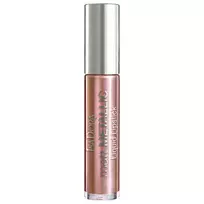 IsaDora, Matt Metallic, Liquid Lipstick, 81, Rose Gold, 7 ml