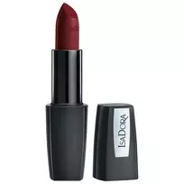IsaDora, Perfect Matt, Cream Lipstick, 15, Randezvous Red, 4.5 g