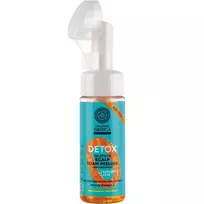 SIBERICA PROFESSIONAL_Oblepikha Detox Scalp Foam Peeling galvos odos putos 150ml