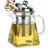 Arbatinukas su sieteliu Vilde, 490 ml