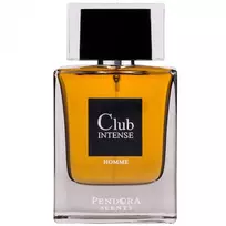 Vyriški kvepalai PENDORA SCENTS Club Intense EDP spray 100ml