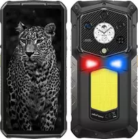Telefonas Ulefone Armor 29 Ultra 16GB/1TB Marvel Black
