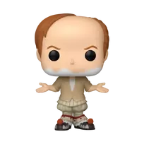FUNKO POP! Vinilinė figūrėlė: IT: Welcome to Derry - Bob Gray
