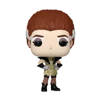 FUNKO POP! Vinilinė figūrėlė: Rocky Horror Picture Show - Magenta (Space Suit)