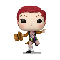 FUNKO POP! Vinilinė figūrėlė: Rocky Horror Picture Show - Columbia (Glitter)