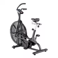 Dviratis treniruoklis ASSAULT Air Bike Classic