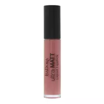 IsaDora, Ultra Matt, Liquid Lipstick, 07, Dolce Rose, 7 ml